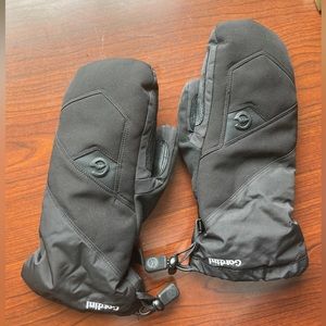 Gordini Women's Down Ski Mittens - M
